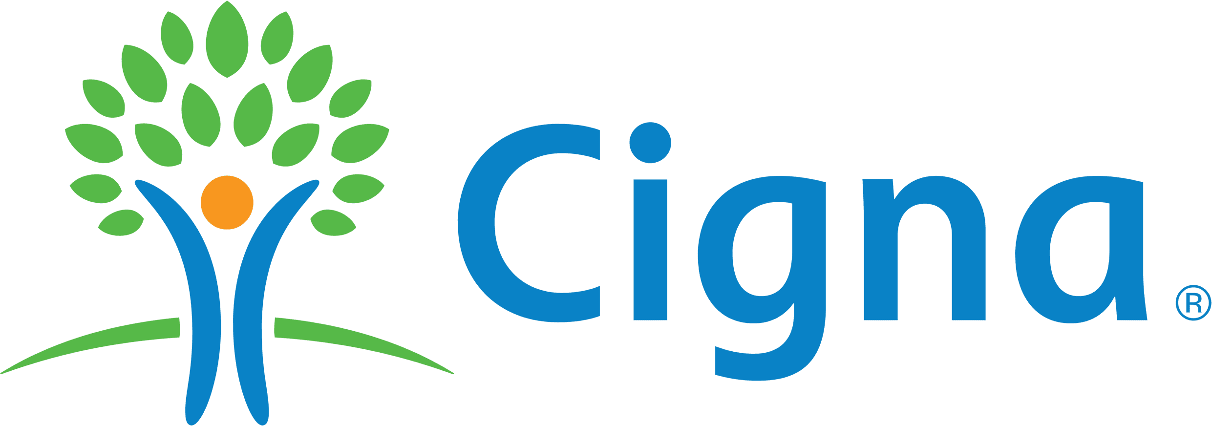 Cigna-Logo