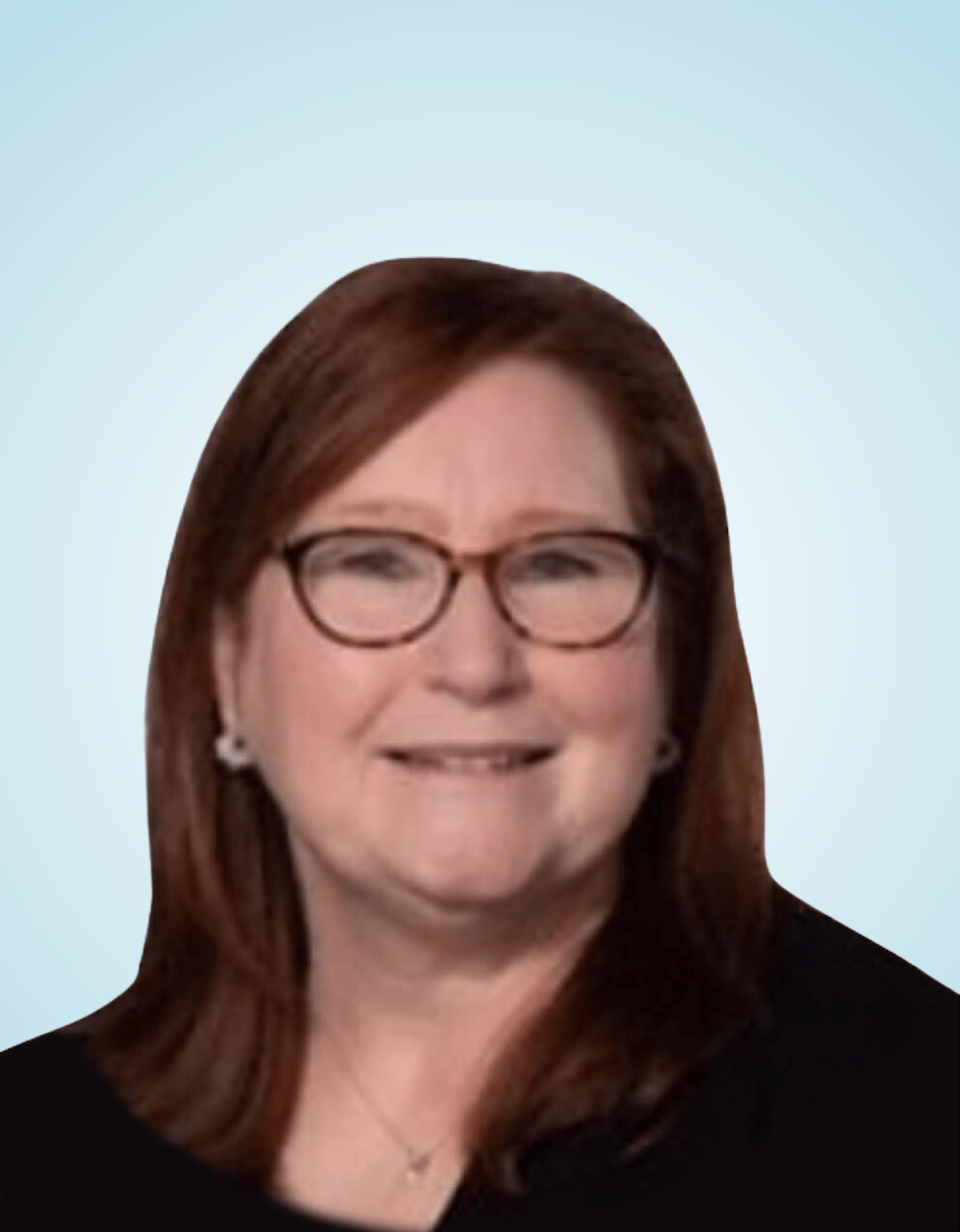 Doreen Salek