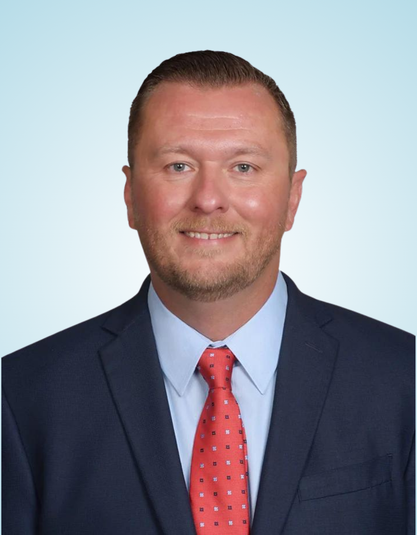 Jeff Rector