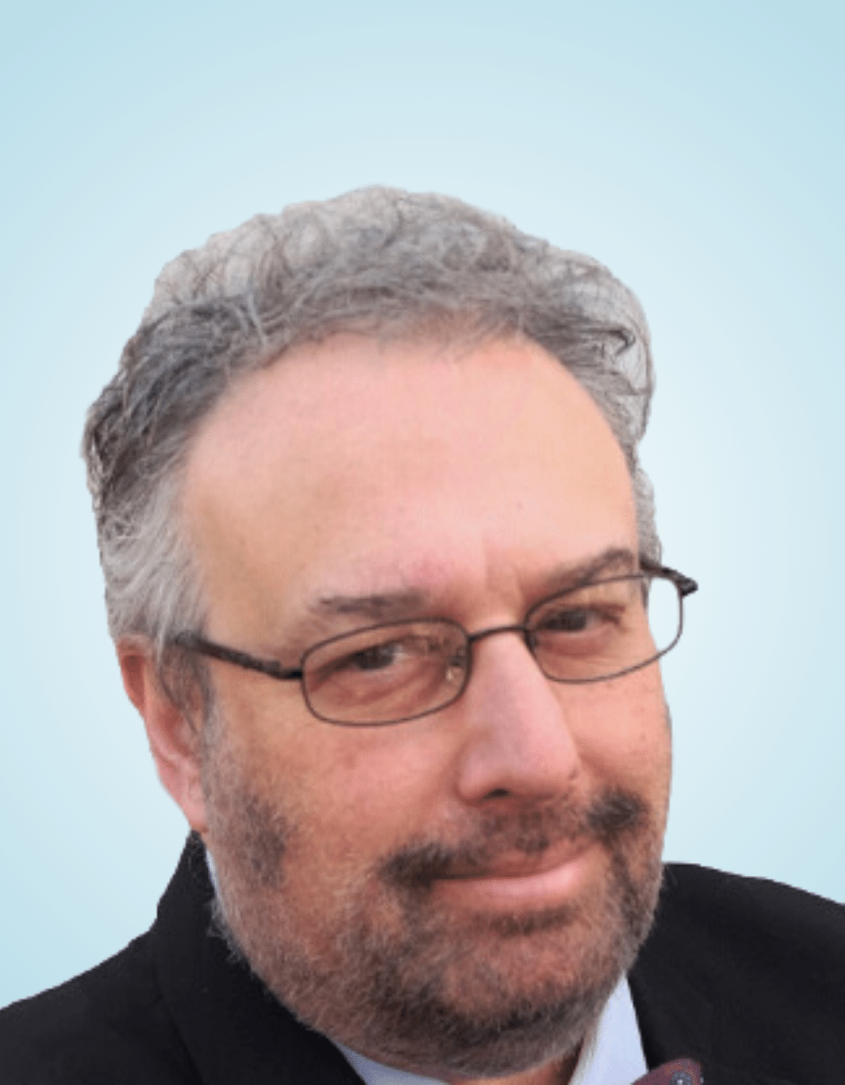 Jon Shankman