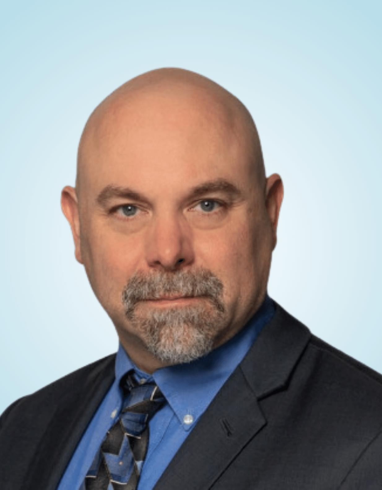 Warren Stilwell