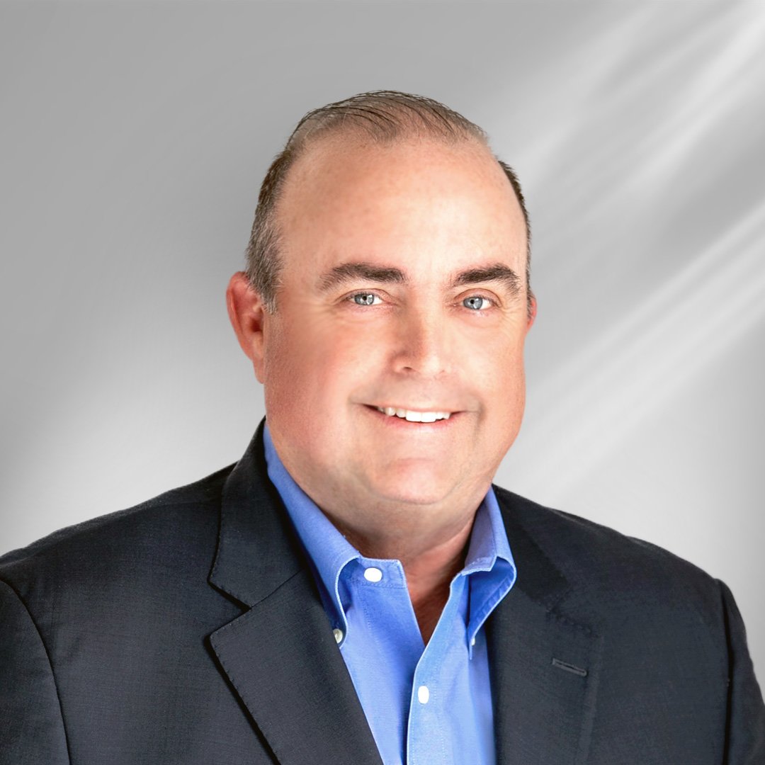 Patrick Murray 